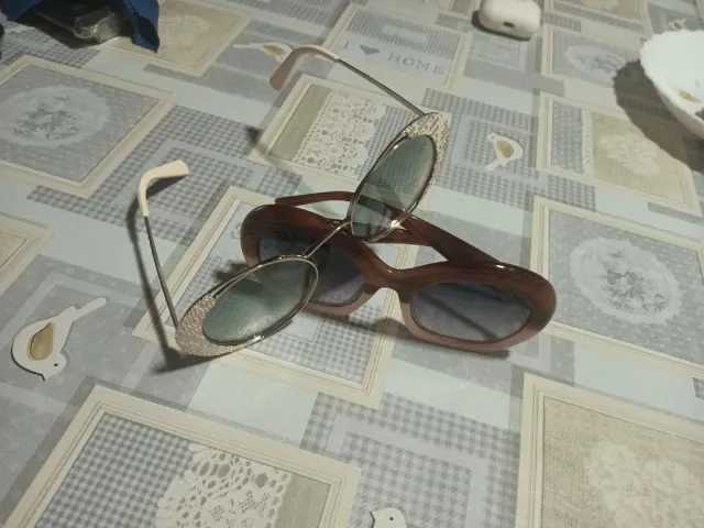 Lote de gafas de sol