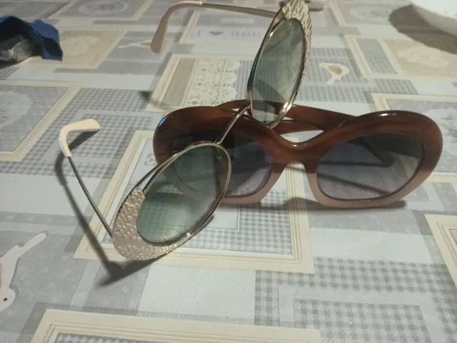 Lote de gafas de sol