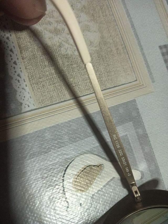 Lote de gafas de sol