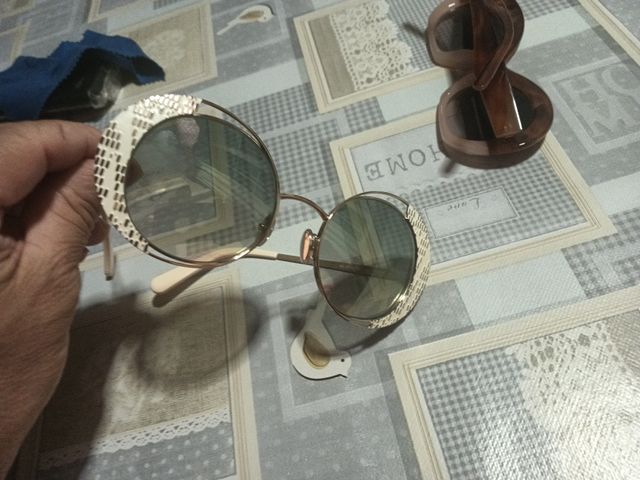 Lote de gafas de sol