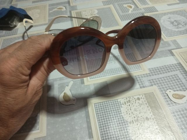 Lote de gafas de sol