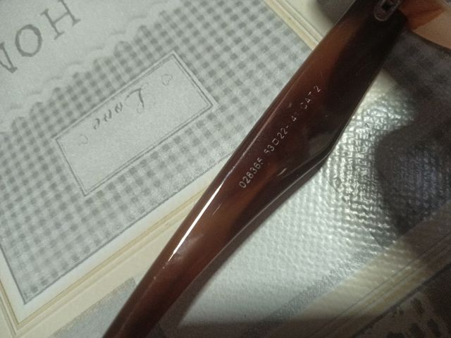 Lote de gafas de sol