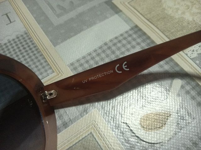 Lote de gafas de sol