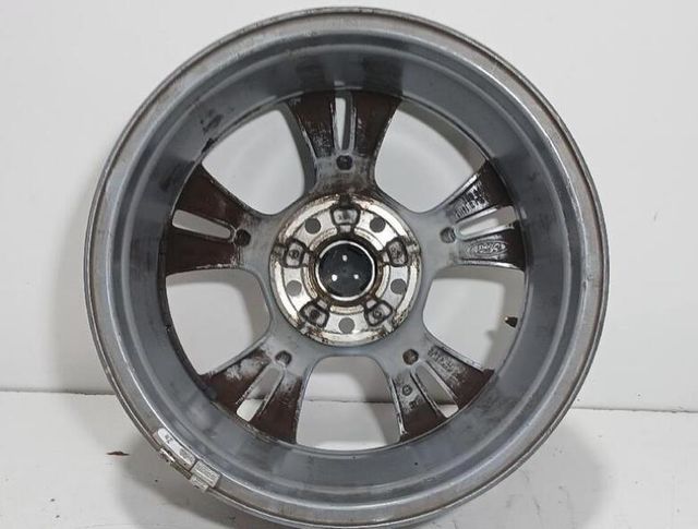 Llanta et50dot ford focus turn. 226395