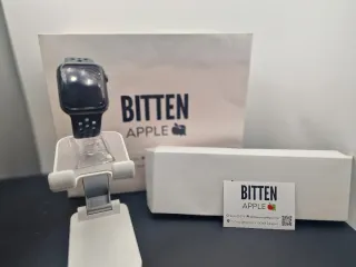 Apple Watch Serie 6 44mm GARANTÍA !! CAMBIOS !!
