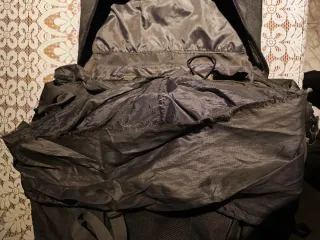 Mochila Carpfishing Specimen