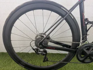 Bicicleta MMR Adrenaline Talla S