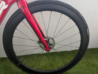 Bicicleta MMR Adrenaline Talla S