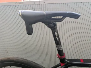 Bicicleta MMR Adrenaline Talla S