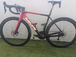 Bicicleta MMR Adrenaline Talla S