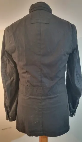 Chaqueta Barbour Corbridge Waxed