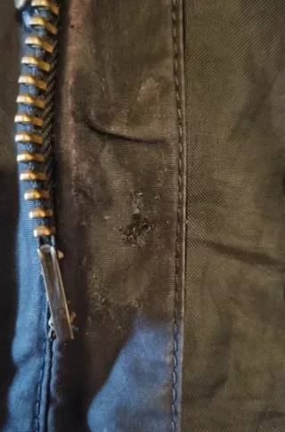 Chaqueta Barbour Corbridge Waxed