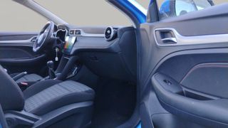 MG ZS 1.5 Comfort 78 kW (106 CV)