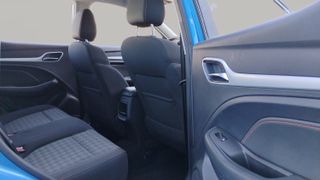 MG ZS 1.5 Comfort 78 kW (106 CV)