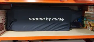 Cuna de viaje nonona by nurse