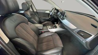 Audi S6 Avant 4.0 TFSI quattro 309 kW (420 CV) S tronic