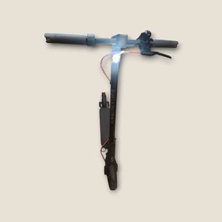 Patinete Eléctrico Xiaomi 4 pro 2 gen homologado