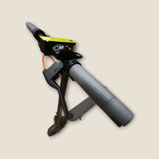 Patinete Eléctrico Xiaomi 4 pro 2 gen homologado