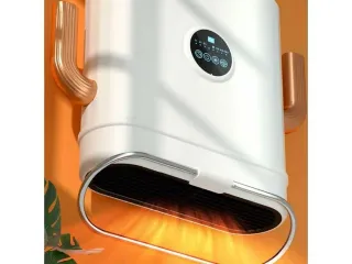 Secador de Mãos Elétrico para Casa de Banho