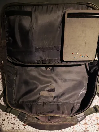 Mesa montaje Specimen carpfishing