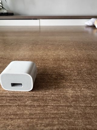 Cargador iPhone USB Australia Apple