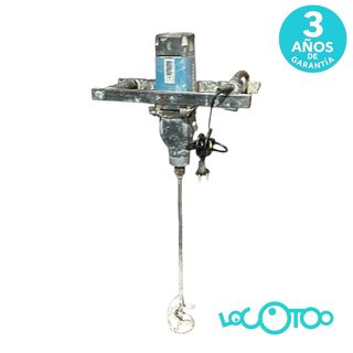 MEZCLADORA MAKITA UT 1600