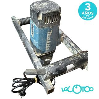 MEZCLADORA MAKITA UT 1600
