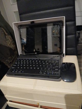 Tablet Goodtel G3 10.1 Blanca