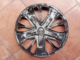 Borchia Copricerchio Renault Clio