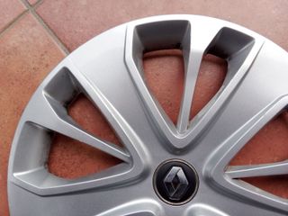 Borchia Copricerchio Renault Clio