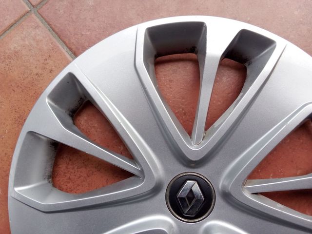 Borchia Copricerchio Renault Clio