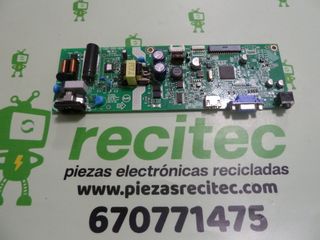 715GA522-C0C-000-004L MONITOR PHILIPS 241V8