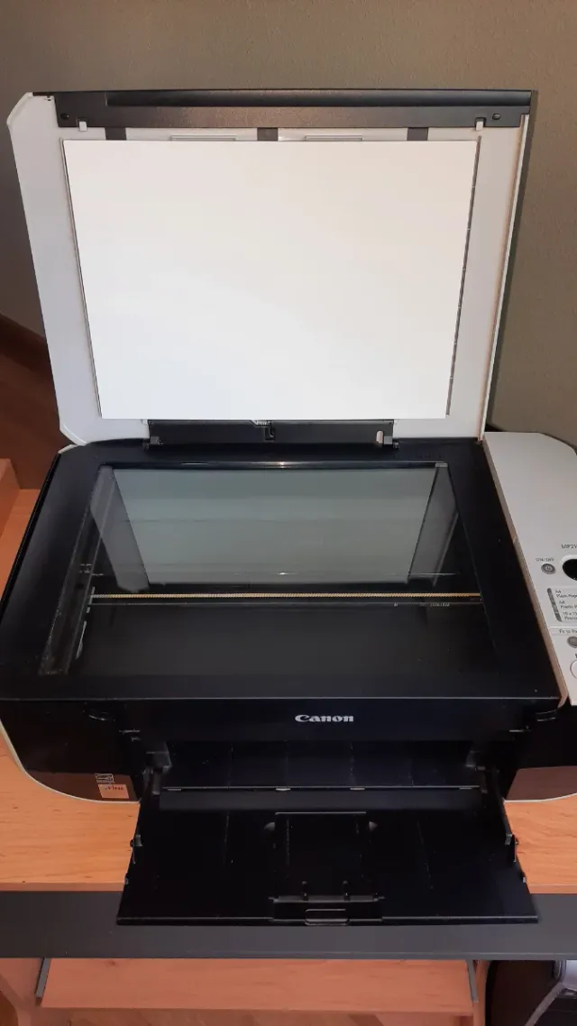 Impressora Multifuncional Canon PIXMA MP210