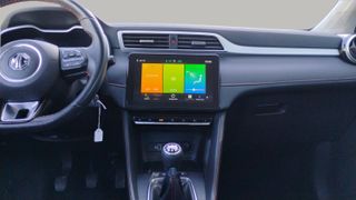 MG ZS 1.5 Comfort 78 kW (106 CV)