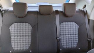 MG ZS 1.5 Comfort 78 kW (106 CV)