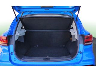 MG ZS 1.5 Comfort 78 kW (106 CV)