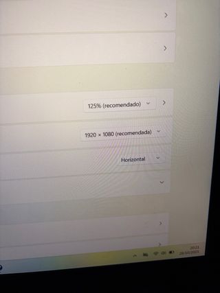 Portátil Dell i7 tarjeta grafica Nvidia