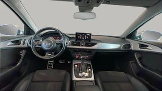 Audi S6 Avant 4.0 TFSI quattro 309 kW (420 CV) S tronic