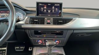 Audi S6 Avant 4.0 TFSI quattro 309 kW (420 CV) S tronic