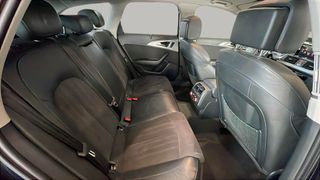 Audi S6 Avant 4.0 TFSI quattro 309 kW (420 CV) S tronic