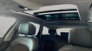 Audi S6 Avant 4.0 TFSI quattro 309 kW (420 CV) S tronic