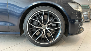 Audi S6 Avant 4.0 TFSI quattro 309 kW (420 CV) S tronic