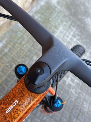 KTM SCARP MT EVO 3 PARIS CUSTOM by RRBIKERS
