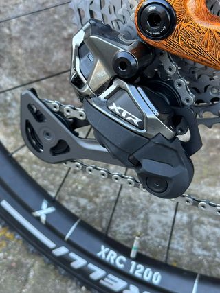 KTM SCARP MT EVO 3 PARIS CUSTOM by RRBIKERS