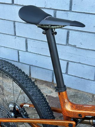 KTM SCARP MT EVO 3 PARIS CUSTOM by RRBIKERS