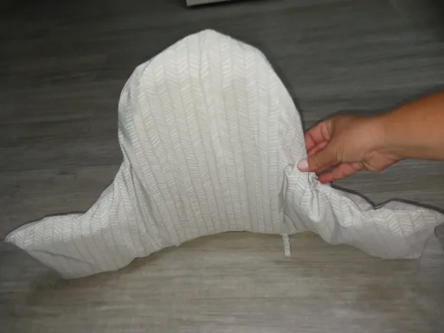 Cojín reductor trona bebé