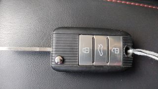 MG ZS 1.5 Comfort 78 kW (106 CV)