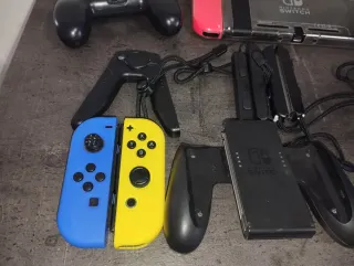 Nintendo Switch2022 Console e Accessori