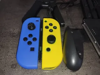 Nintendo Switch2022 Console e Accessori