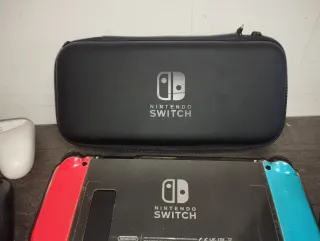 Nintendo Switch2022 Console e Accessori